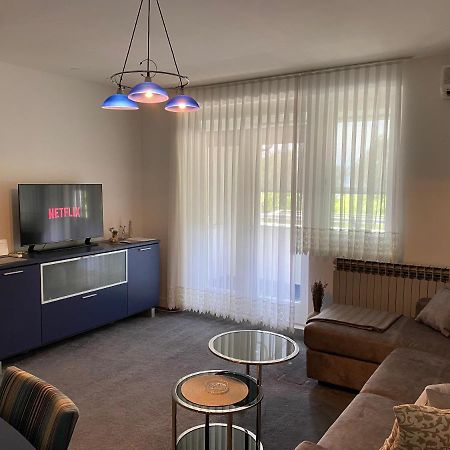 Apartman נייביצה מראה חיצוני תמונה