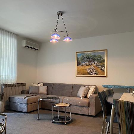 Apartman נייביצה מראה חיצוני תמונה