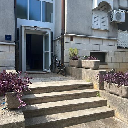 Apartman נייביצה מראה חיצוני תמונה