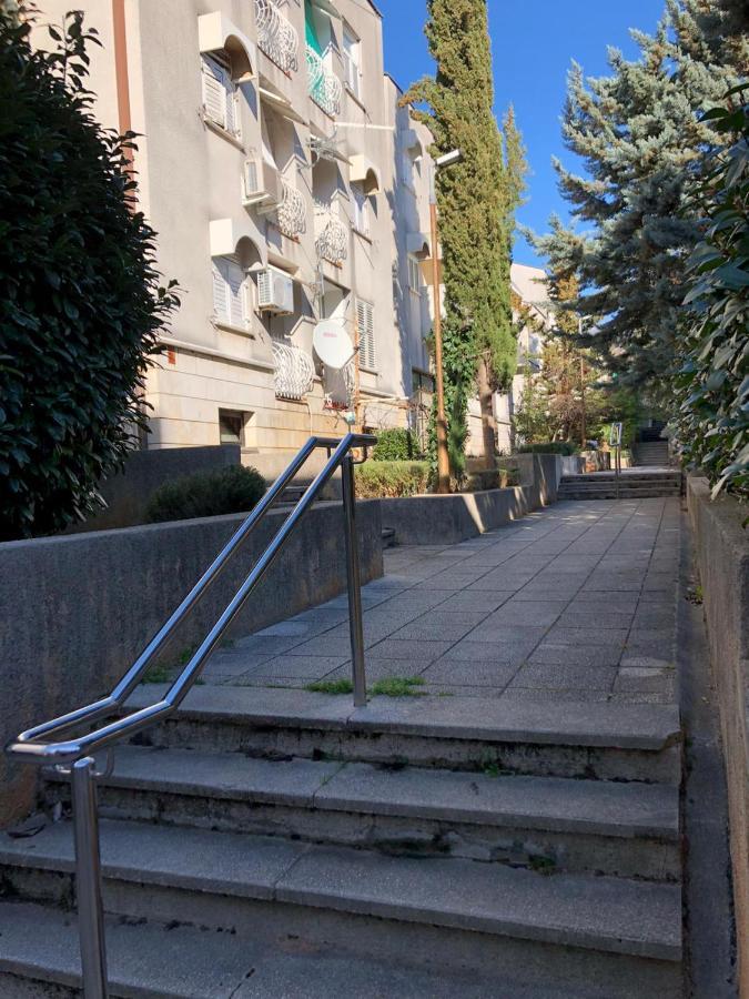 Apartman נייביצה מראה חיצוני תמונה