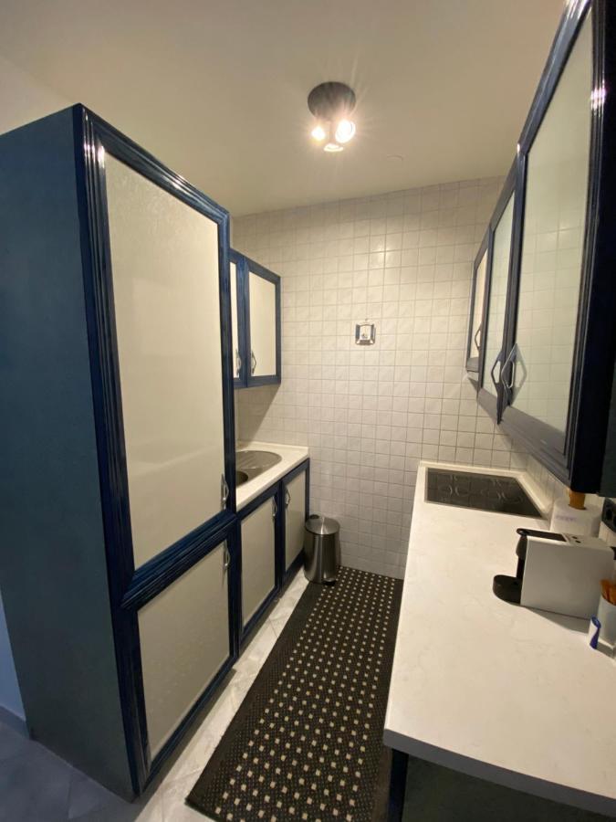 Apartman נייביצה מראה חיצוני תמונה