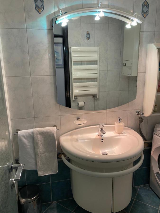 Apartman נייביצה מראה חיצוני תמונה