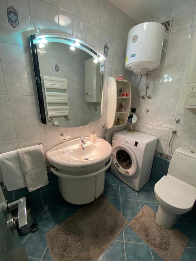 Apartman נייביצה מראה חיצוני תמונה