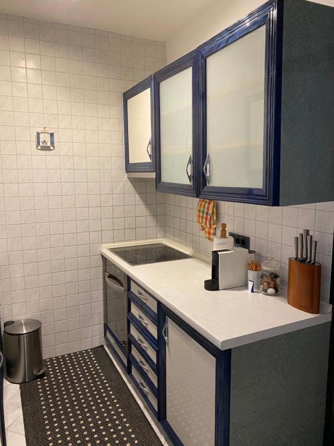 Apartman נייביצה מראה חיצוני תמונה