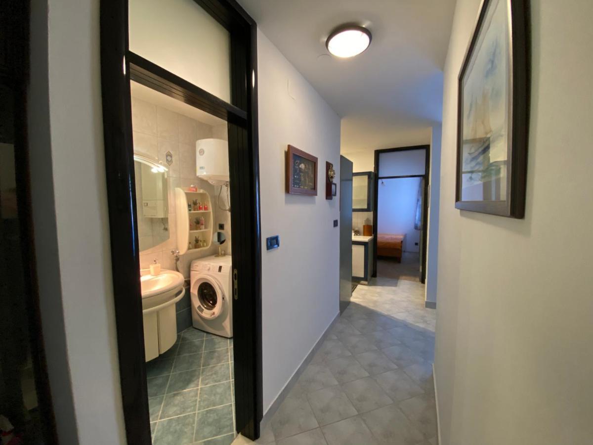 Apartman נייביצה מראה חיצוני תמונה