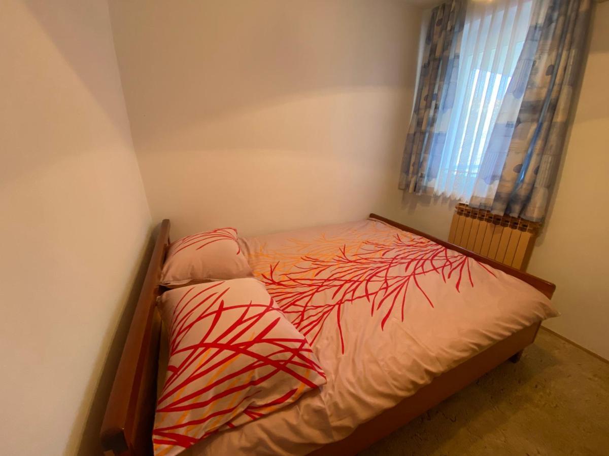Apartman נייביצה מראה חיצוני תמונה