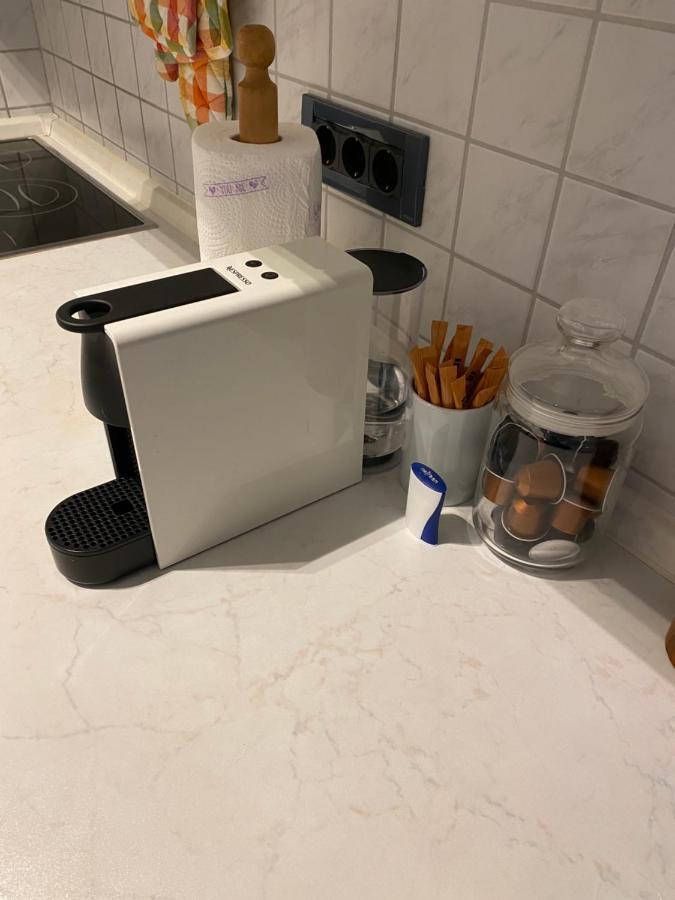 Apartman נייביצה מראה חיצוני תמונה