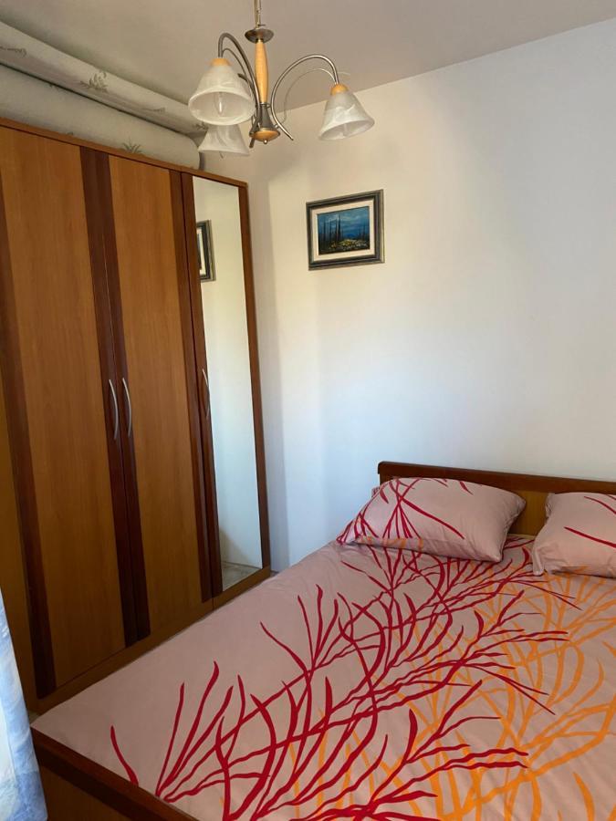 Apartman נייביצה מראה חיצוני תמונה
