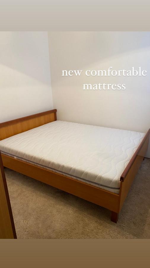 Apartman נייביצה מראה חיצוני תמונה