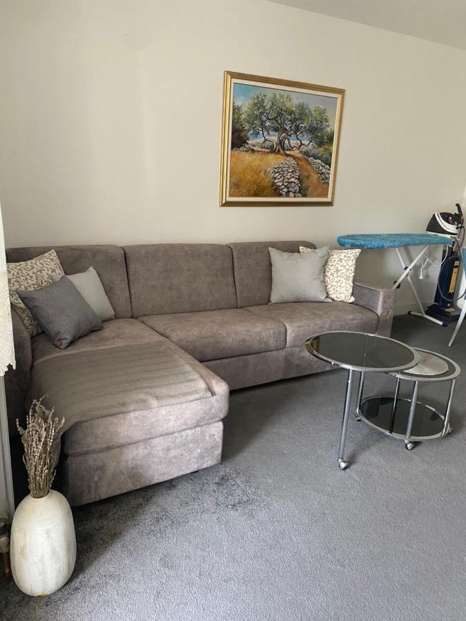 Apartman נייביצה מראה חיצוני תמונה