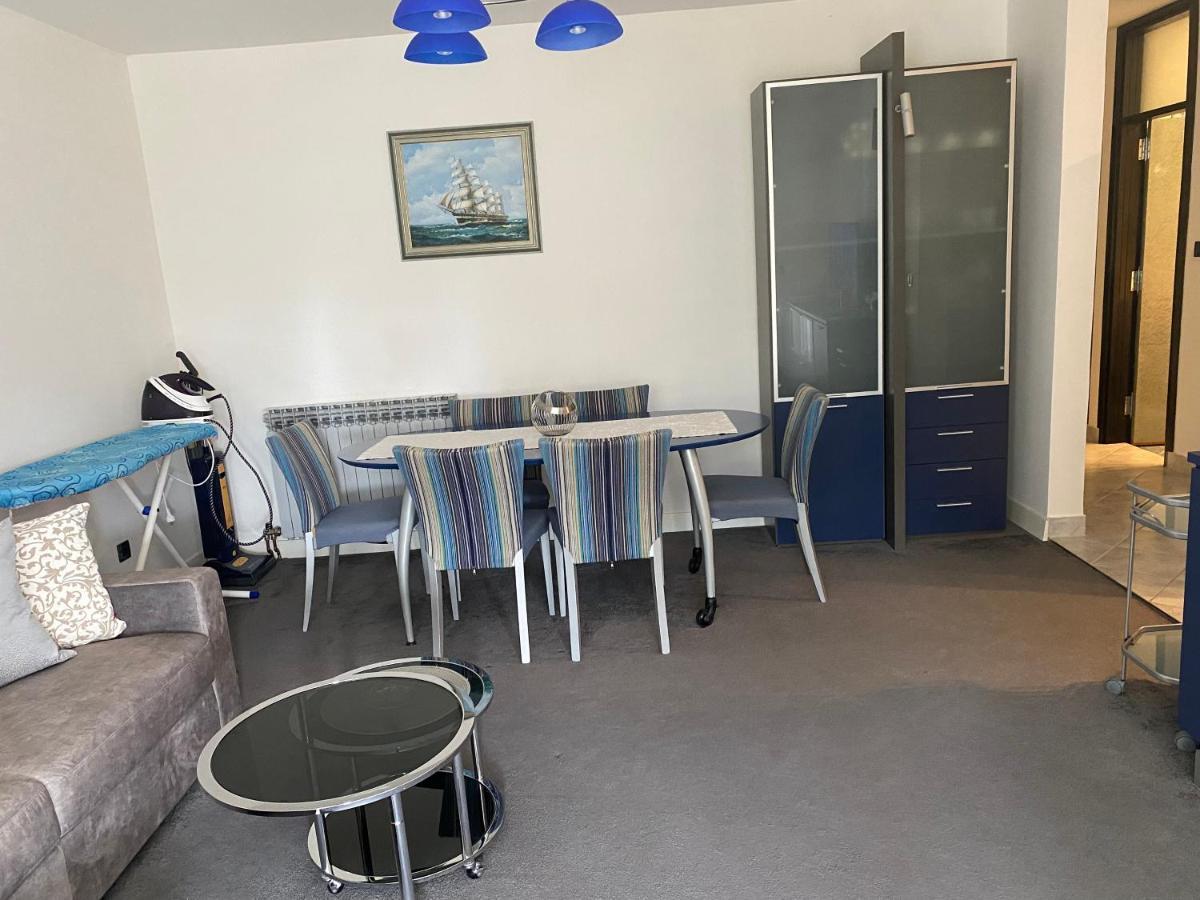 Apartman נייביצה מראה חיצוני תמונה
