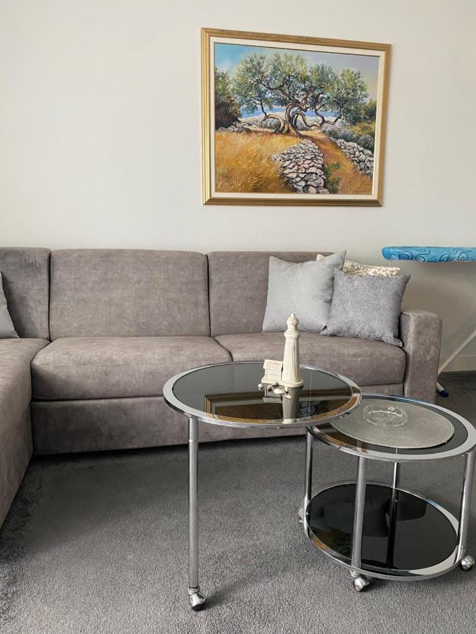 Apartman נייביצה מראה חיצוני תמונה