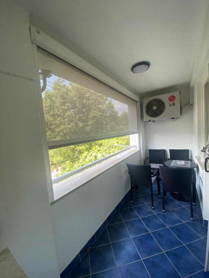 Apartman נייביצה מראה חיצוני תמונה