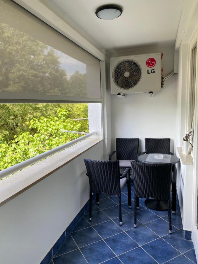 Apartman נייביצה מראה חיצוני תמונה