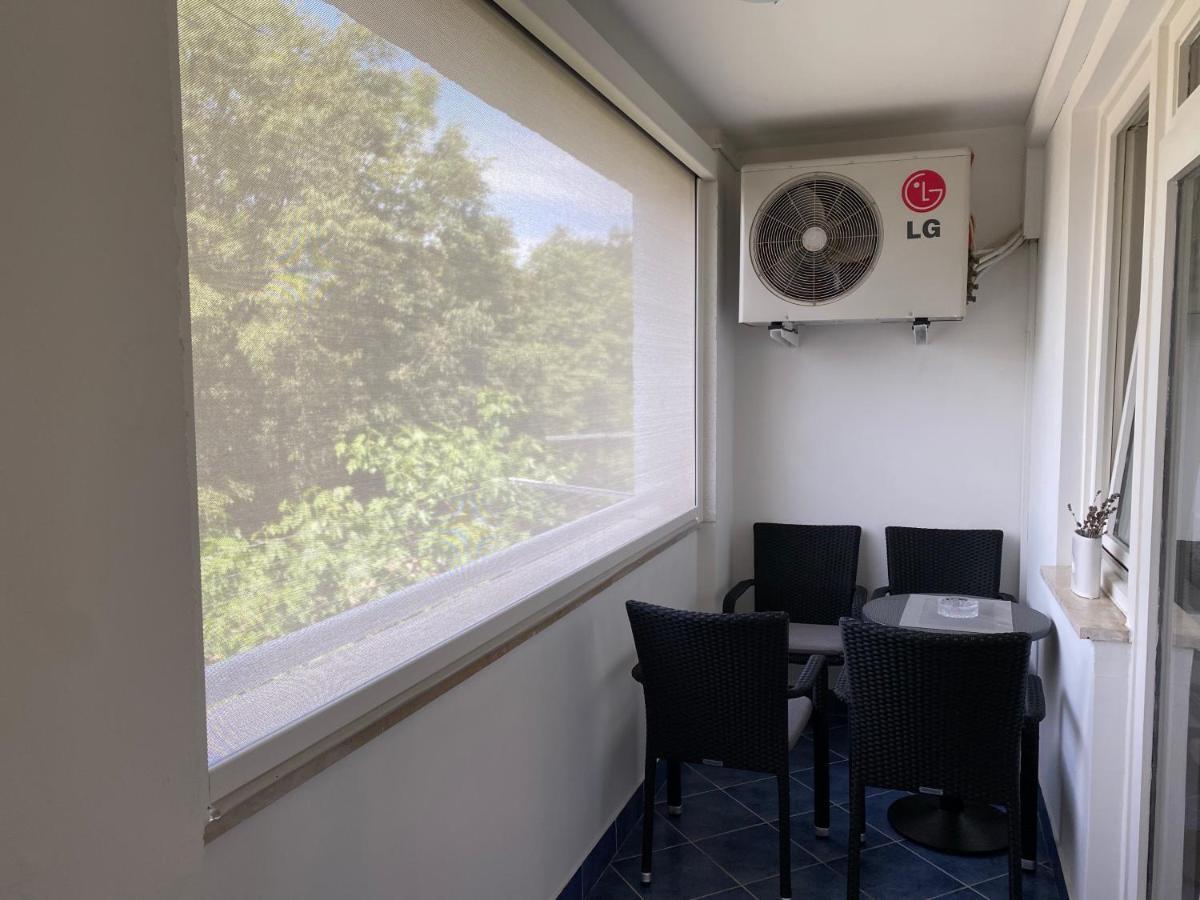 Apartman נייביצה מראה חיצוני תמונה