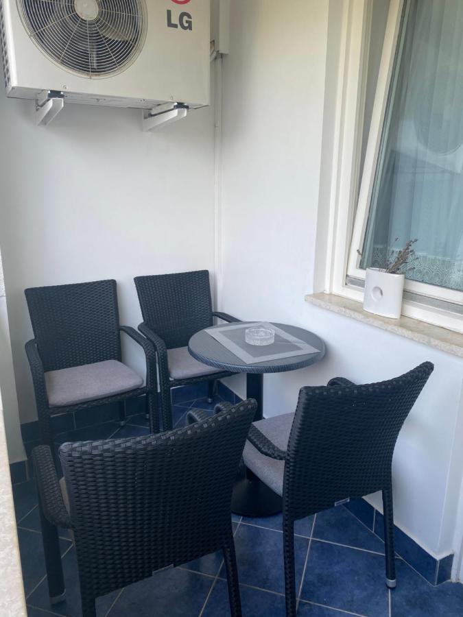 Apartman נייביצה מראה חיצוני תמונה