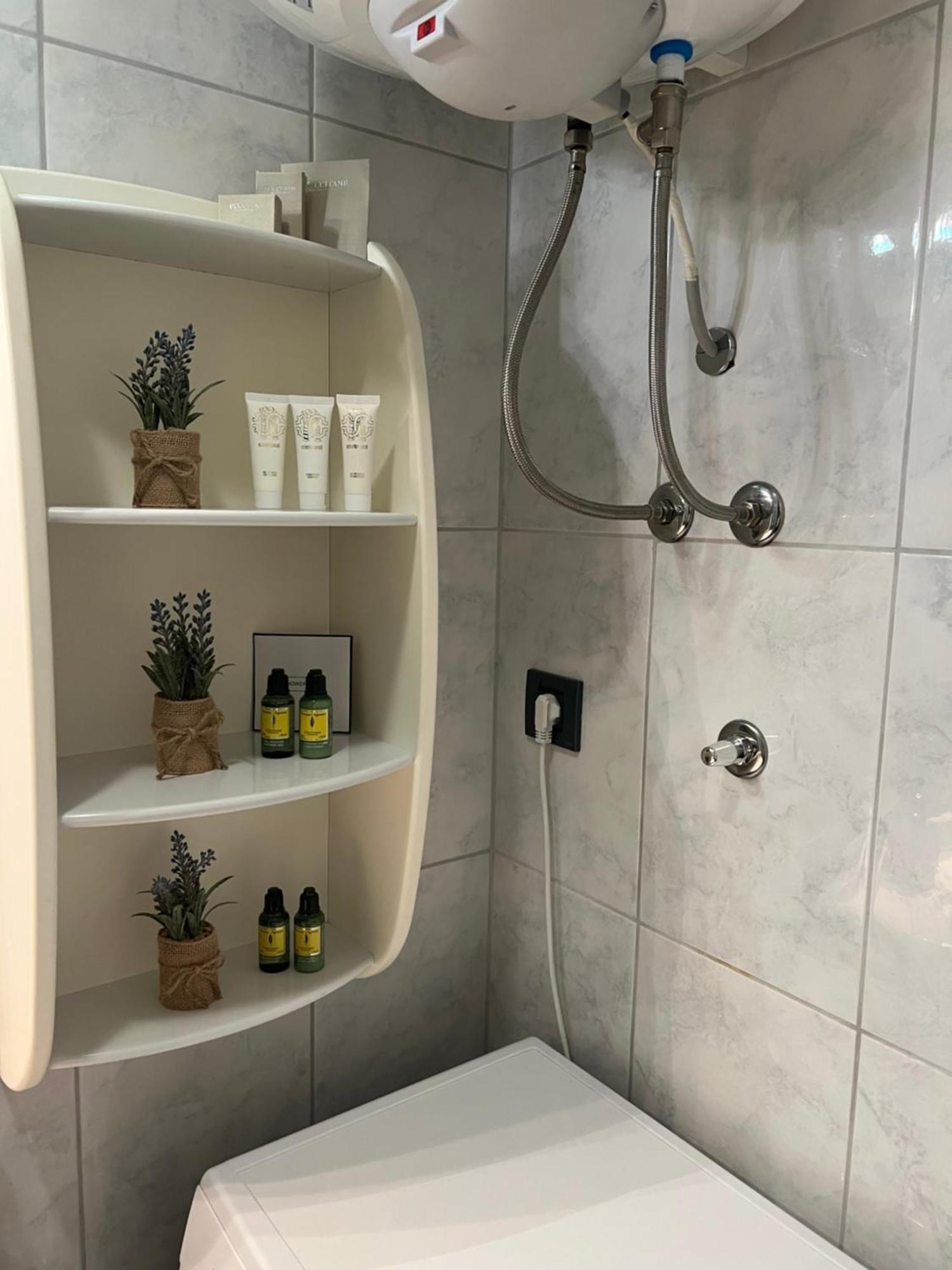 Apartman נייביצה מראה חיצוני תמונה
