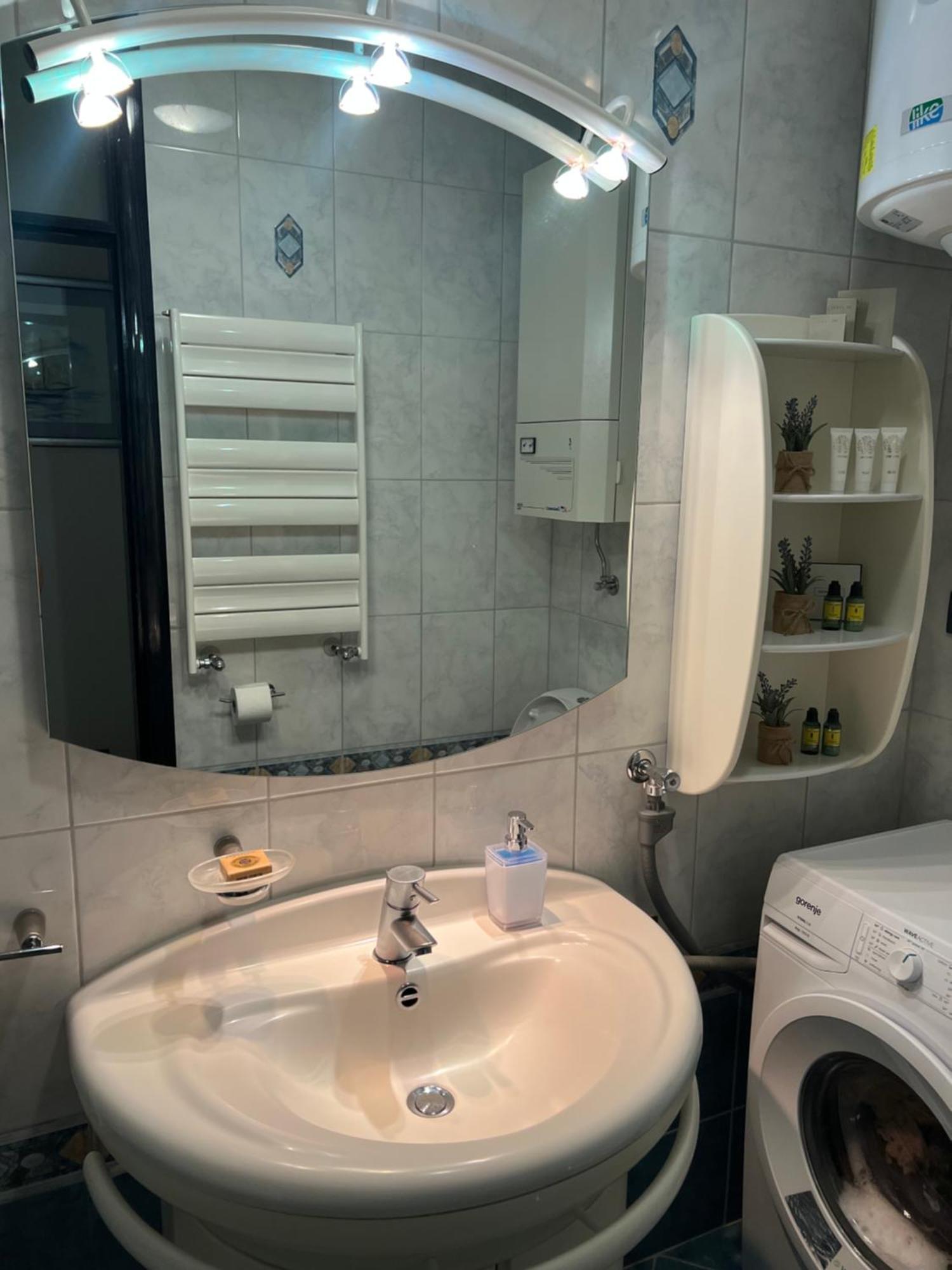 Apartman נייביצה מראה חיצוני תמונה