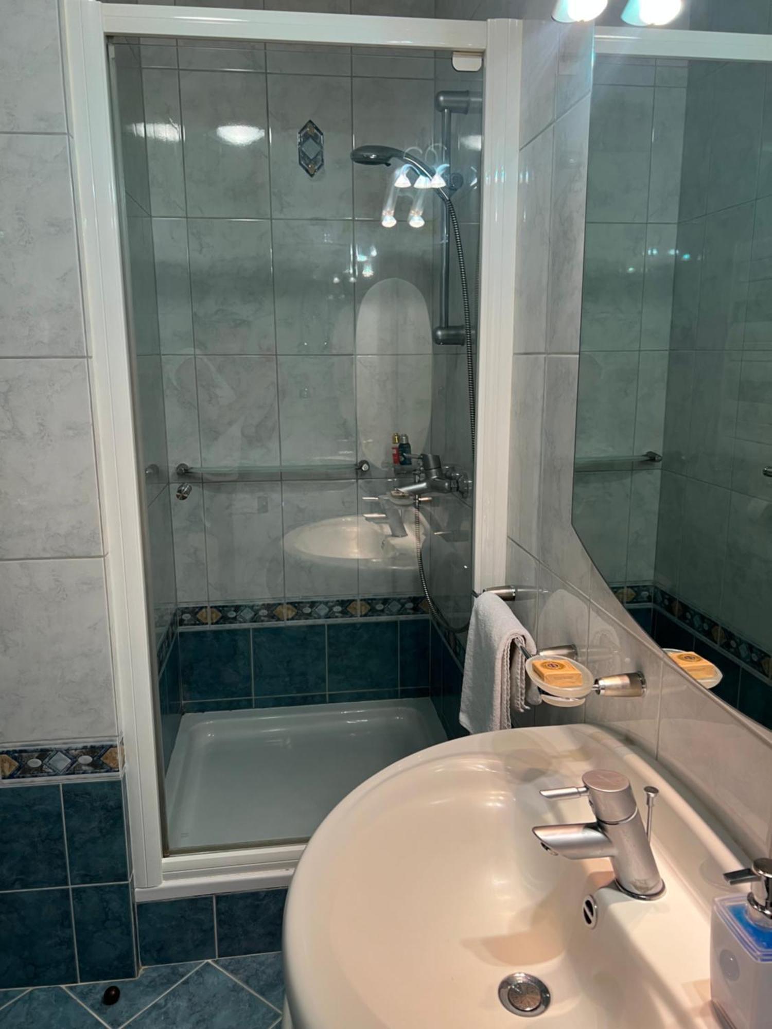 Apartman נייביצה מראה חיצוני תמונה