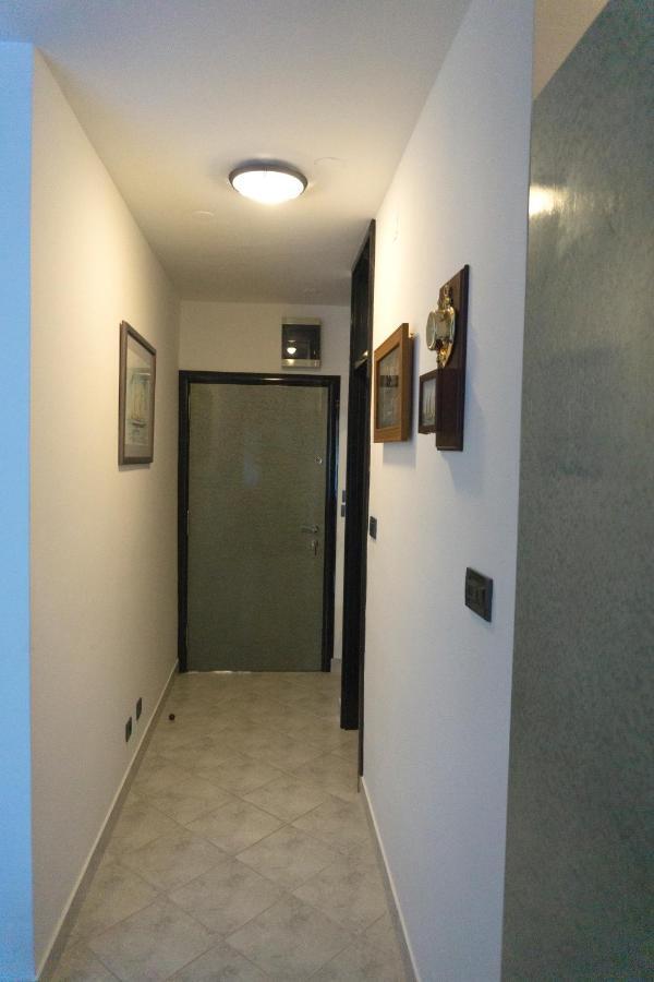 Apartman נייביצה מראה חיצוני תמונה